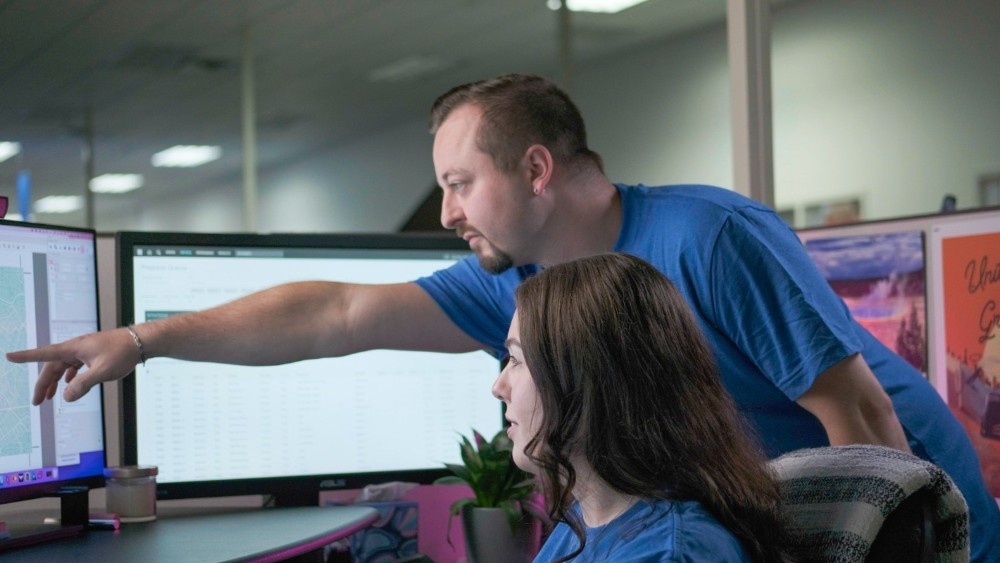 Smartpress Employees