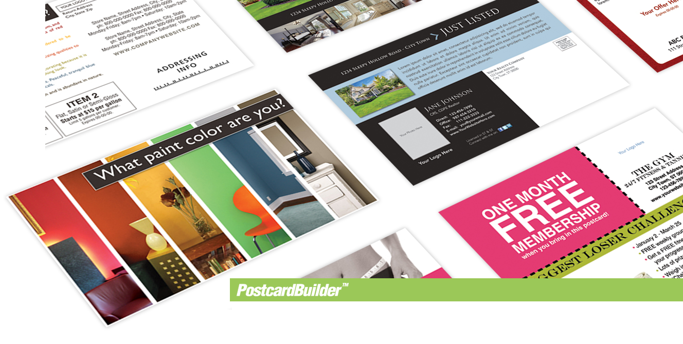 PostcardBuilder is now Smartpress