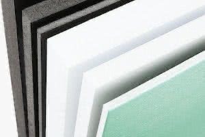 Polystyrene Foam Product