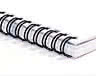 Wire Coil Calendar